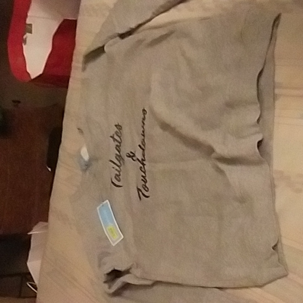 Big company sweat shirt